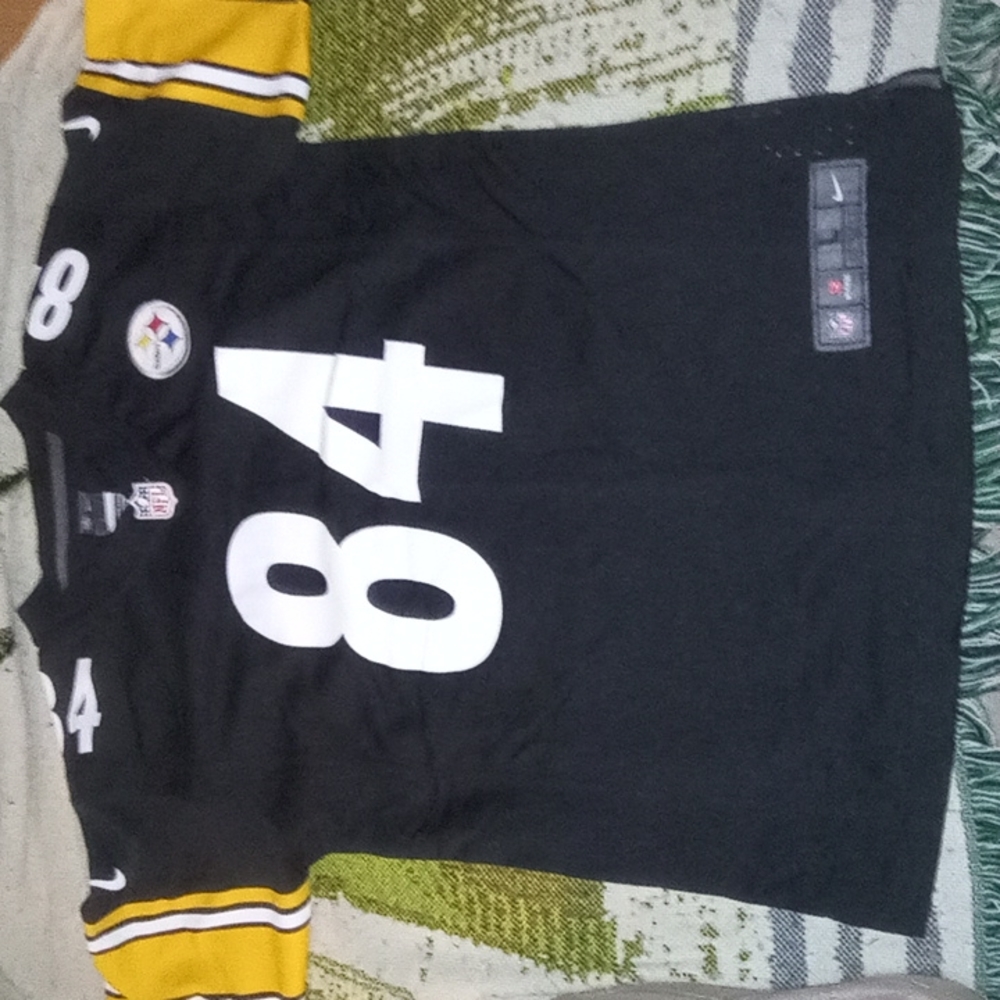 Jersey
